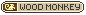Year of the Monkey button